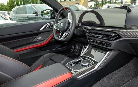 BMW 4 серия, 2026 год, 7 490 000 рублей, 3 фотография