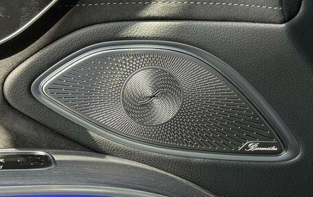 Mercedes-Benz EQS, 2026 год, 12 150 000 рублей, 16 фотография