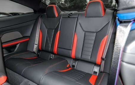 BMW 4 серия, 2026 год, 7 490 000 рублей, 7 фотография