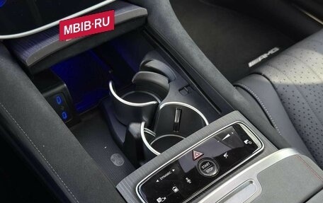 Mercedes-Benz EQS, 2026 год, 12 150 000 рублей, 14 фотография