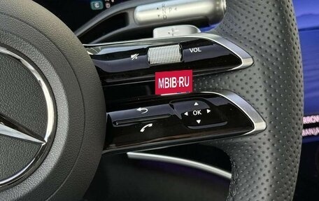 Mercedes-Benz EQS, 2026 год, 12 150 000 рублей, 18 фотография