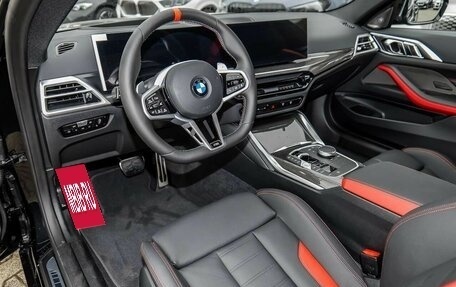 BMW 4 серия, 2026 год, 7 490 000 рублей, 5 фотография