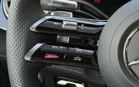 Mercedes-Benz EQS, 2026 год, 12 150 000 рублей, 17 фотография