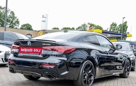 BMW 4 серия, 2026 год, 7 490 000 рублей, 2 фотография