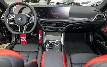 BMW 4 серия, 2026 год, 7 490 000 рублей, 9 фотография