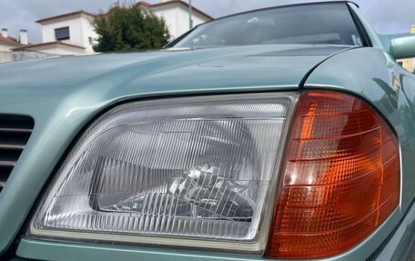 Mercedes-Benz SL-Класс, 1992 год, 5 460 000 рублей, 9 фотография