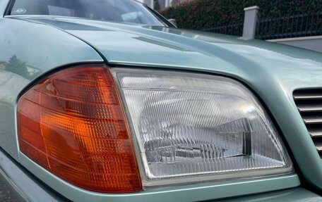 Mercedes-Benz SL-Класс, 1992 год, 5 460 000 рублей, 10 фотография