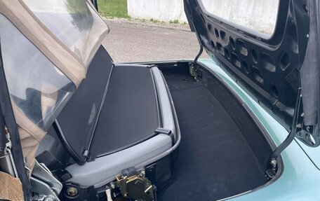 Mercedes-Benz SL-Класс, 1992 год, 5 460 000 рублей, 23 фотография