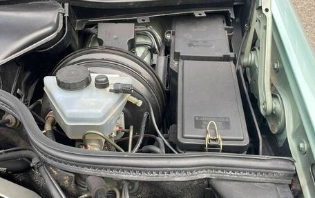 Mercedes-Benz SL-Класс, 1992 год, 5 460 000 рублей, 38 фотография