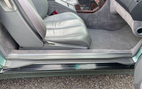 Mercedes-Benz SL-Класс, 1992 год, 5 460 000 рублей, 34 фотография