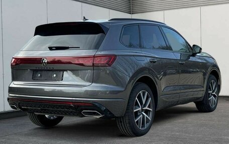 Volkswagen Touareg III, 2026 год, 6 990 000 рублей, 3 фотография