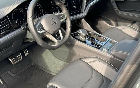 Volkswagen Touareg III, 2026 год, 6 990 000 рублей, 7 фотография
