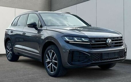 Volkswagen Touareg III, 2026 год, 6 990 000 рублей, 23 фотография