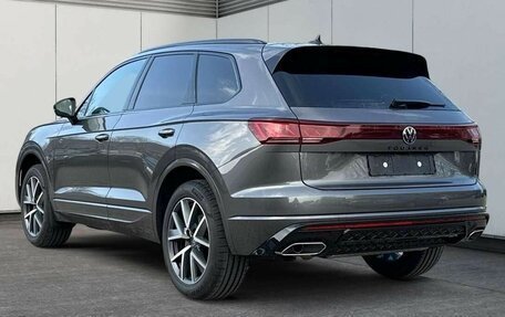 Volkswagen Touareg III, 2026 год, 6 990 000 рублей, 24 фотография