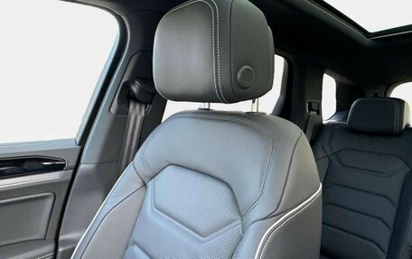 Volkswagen Touareg III, 2026 год, 6 990 000 рублей, 21 фотография
