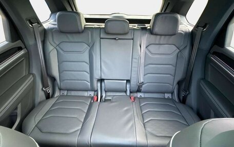 Volkswagen Touareg III, 2026 год, 6 990 000 рублей, 22 фотография