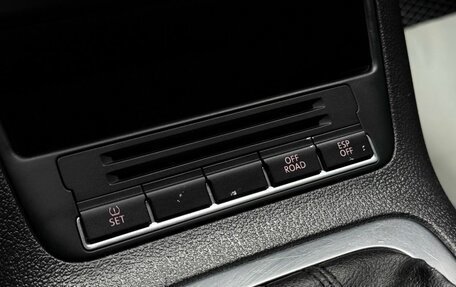 Volkswagen Tiguan I, 2011 год, 1 449 000 рублей, 18 фотография