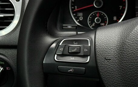 Volkswagen Tiguan I, 2011 год, 1 449 000 рублей, 20 фотография