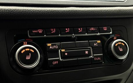 Volkswagen Tiguan I, 2011 год, 1 449 000 рублей, 15 фотография