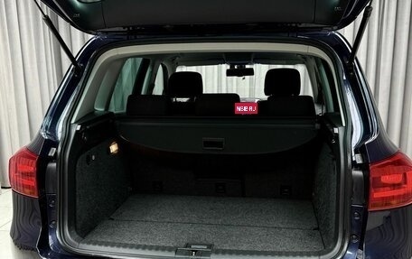 Volkswagen Tiguan I, 2011 год, 1 449 000 рублей, 7 фотография