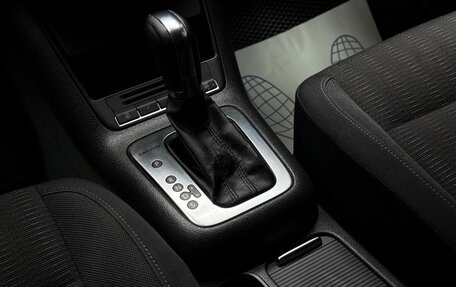 Volkswagen Tiguan I, 2011 год, 1 449 000 рублей, 17 фотография