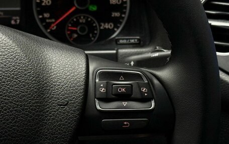 Volkswagen Tiguan I, 2011 год, 1 449 000 рублей, 21 фотография