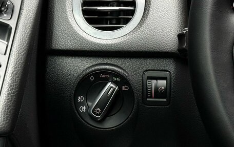 Volkswagen Tiguan I, 2011 год, 1 449 000 рублей, 22 фотография