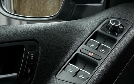 Volkswagen Tiguan I, 2011 год, 1 449 000 рублей, 25 фотография