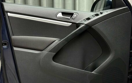 Volkswagen Tiguan I, 2011 год, 1 449 000 рублей, 24 фотография