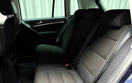 Volkswagen Tiguan I, 2011 год, 1 449 000 рублей, 28 фотография
