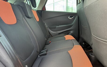 Renault Kaptur I рестайлинг, 2016 год, 1 699 000 рублей, 14 фотография