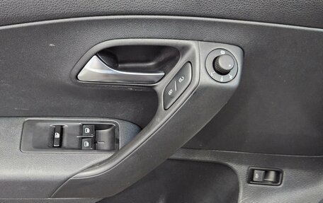 Volkswagen Polo VI (EU Market), 2019 год, 1 075 000 рублей, 15 фотография