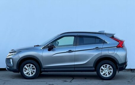 Mitsubishi Eclipse Cross, 2018 год, 1 850 000 рублей, 7 фотография