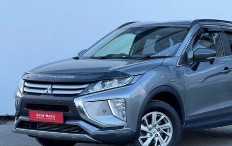 Mitsubishi Eclipse Cross, 2018 год, 1 850 000 рублей, 3 фотография