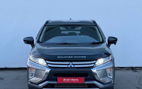 Mitsubishi Eclipse Cross, 2018 год, 1 850 000 рублей, 4 фотография