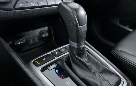 Hyundai Creta I рестайлинг, 2018 год, 1 695 000 рублей, 13 фотография