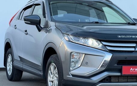 Mitsubishi Eclipse Cross, 2018 год, 1 850 000 рублей, 5 фотография