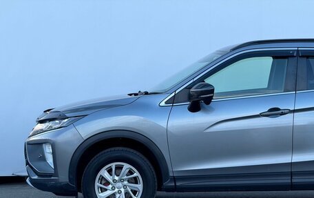 Mitsubishi Eclipse Cross, 2018 год, 1 850 000 рублей, 8 фотография