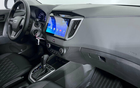 Hyundai Creta I рестайлинг, 2018 год, 1 695 000 рублей, 11 фотография