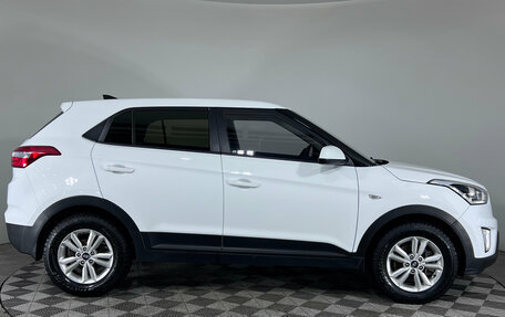 Hyundai Creta I рестайлинг, 2018 год, 1 695 000 рублей, 8 фотография