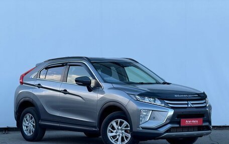 Mitsubishi Eclipse Cross, 2018 год, 1 850 000 рублей, 6 фотография