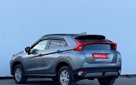 Mitsubishi Eclipse Cross, 2018 год, 1 850 000 рублей, 10 фотография