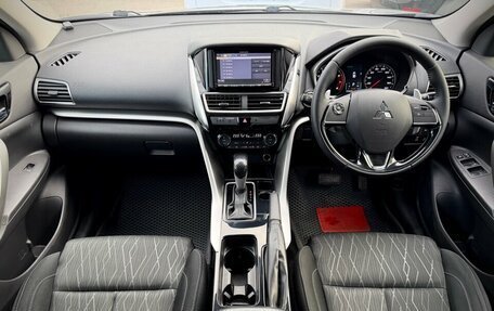 Mitsubishi Eclipse Cross, 2018 год, 1 850 000 рублей, 15 фотография