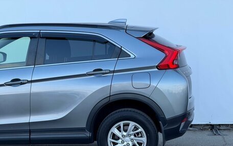 Mitsubishi Eclipse Cross, 2018 год, 1 850 000 рублей, 9 фотография