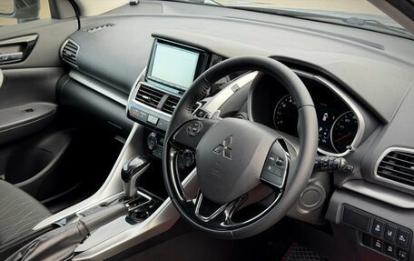 Mitsubishi Eclipse Cross, 2018 год, 1 850 000 рублей, 18 фотография
