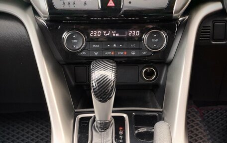 Mitsubishi Eclipse Cross, 2018 год, 1 850 000 рублей, 22 фотография