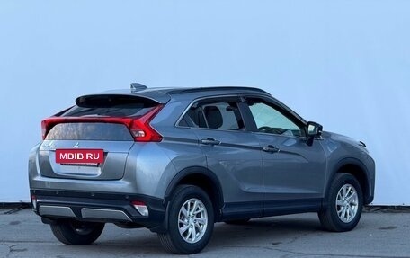 Mitsubishi Eclipse Cross, 2018 год, 1 850 000 рублей, 13 фотография