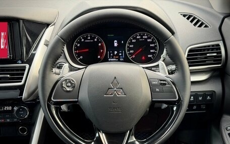 Mitsubishi Eclipse Cross, 2018 год, 1 850 000 рублей, 17 фотография