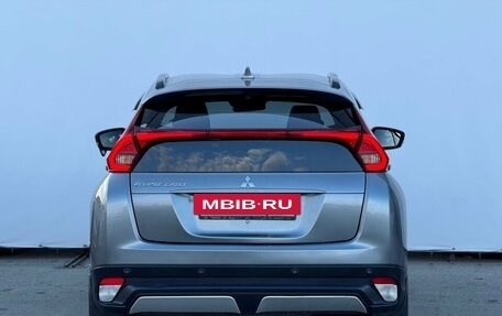Mitsubishi Eclipse Cross, 2018 год, 1 850 000 рублей, 11 фотография