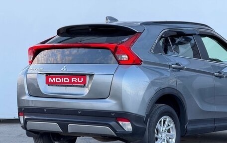 Mitsubishi Eclipse Cross, 2018 год, 1 850 000 рублей, 14 фотография